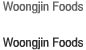 Woongjin Foods