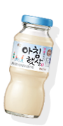 Morning Rice Pet 180ml