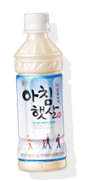 Morning Rice Pet 340ml